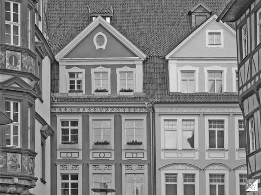 Coburger Impressionen II