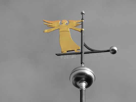 Mit einem Hauch Gold 4