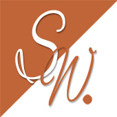 Logo Sylvia Wentzlau Webdesign